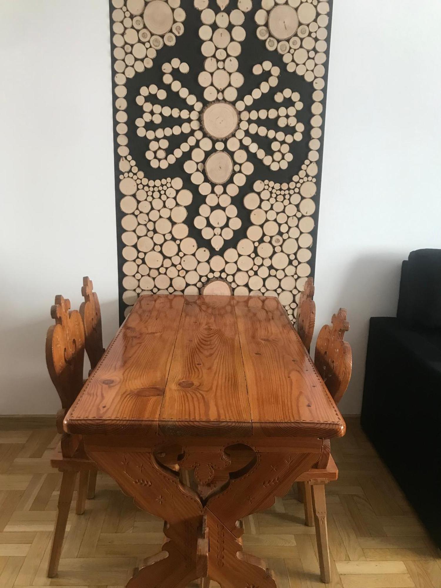 Pokoje U Tosi I Czesia Gliczarów Exterior foto