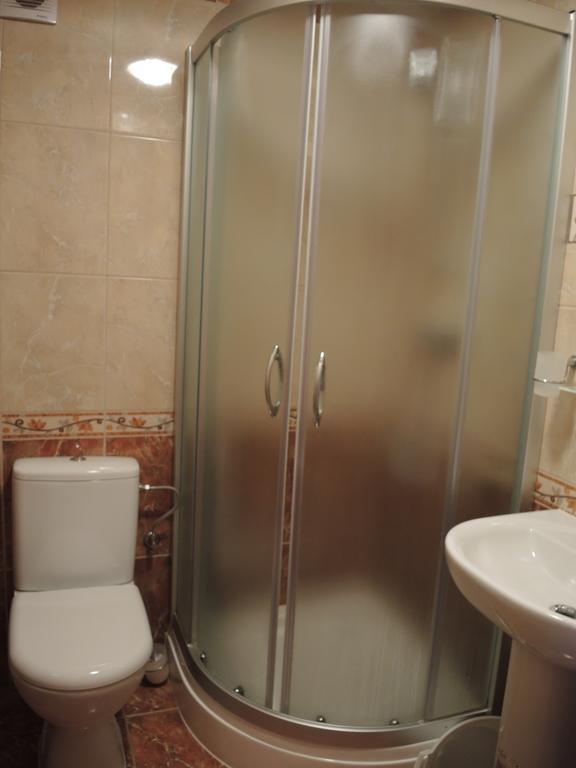 Pokoje U Tosi I Czesia Gliczarów Zimmer foto