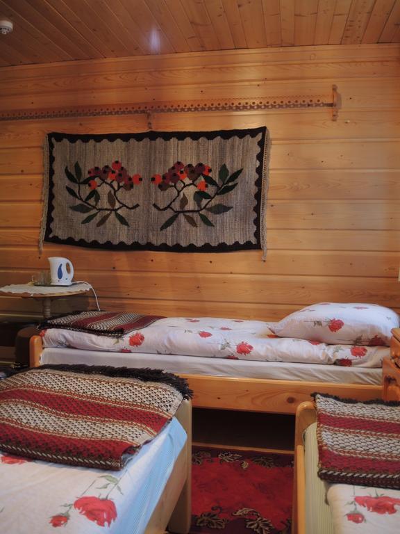 Pokoje U Tosi I Czesia Gliczarów Zimmer foto