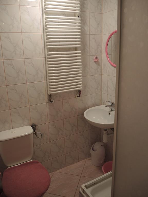 Pokoje U Tosi I Czesia Gliczarów Zimmer foto