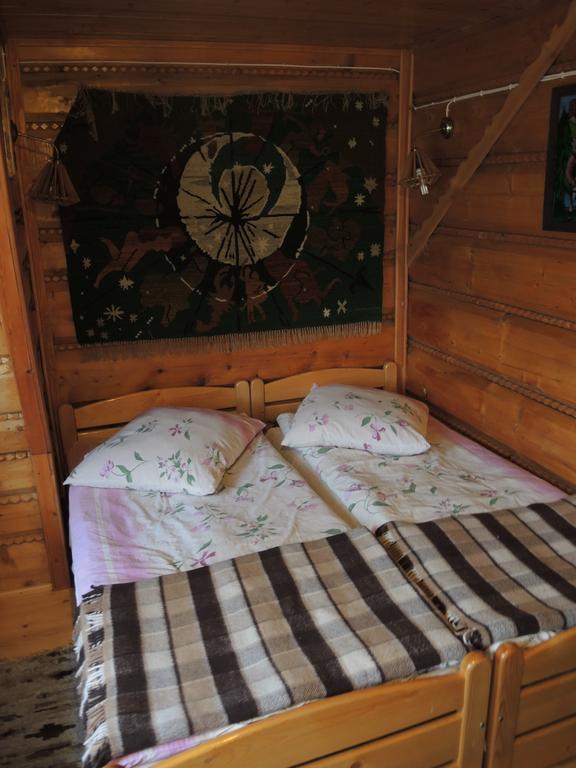 Pokoje U Tosi I Czesia Gliczarów Zimmer foto
