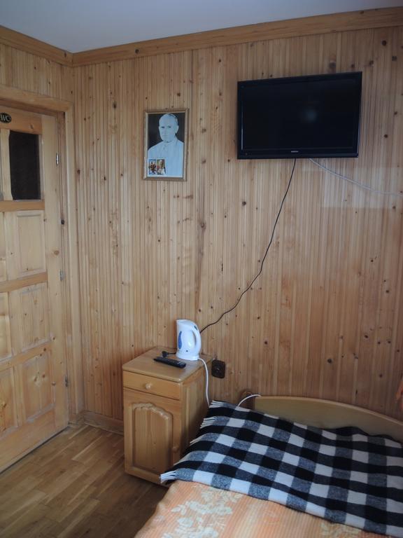 Pokoje U Tosi I Czesia Gliczarów Zimmer foto