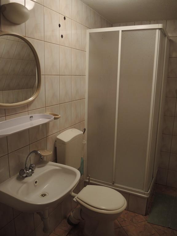 Pokoje U Tosi I Czesia Gliczarów Zimmer foto