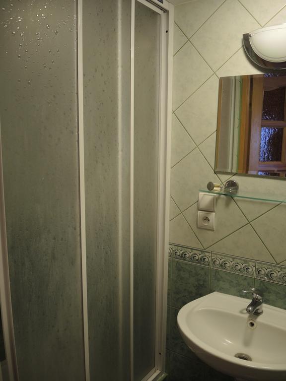 Pokoje U Tosi I Czesia Gliczarów Zimmer foto