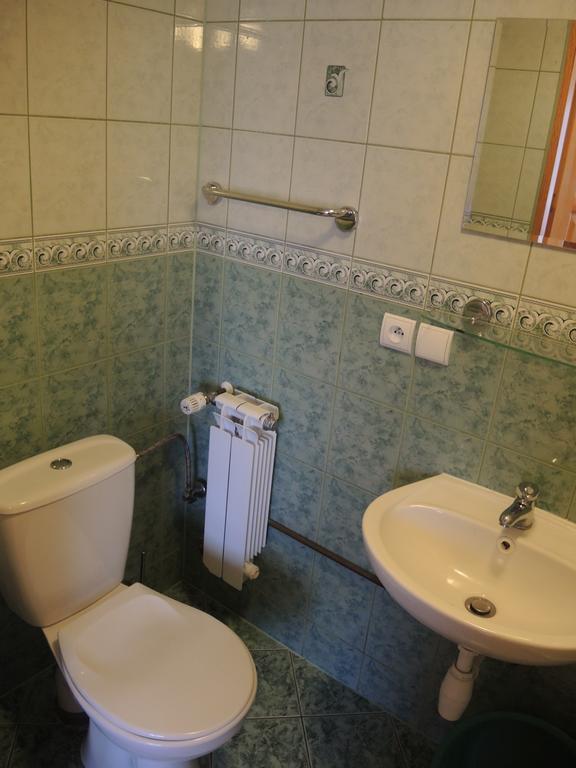 Pokoje U Tosi I Czesia Gliczarów Zimmer foto