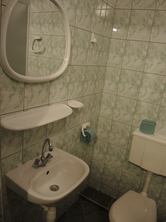Pokoje U Tosi I Czesia Gliczarów Zimmer foto